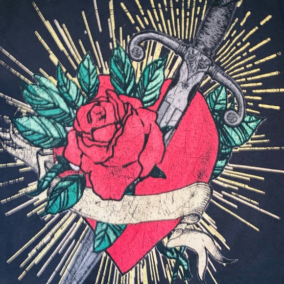 Guess tee - Picture 2 of 4